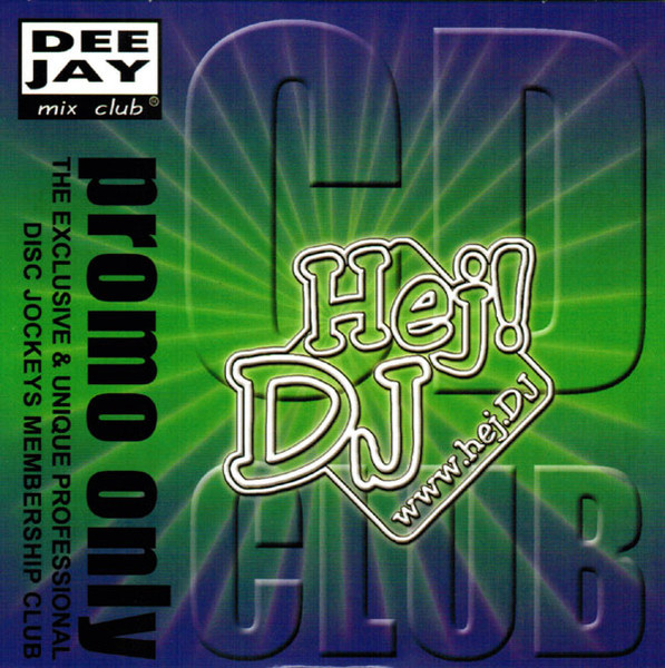 CD Club Promo Only March 2012 Part 4