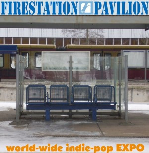 Firestation Pavilion