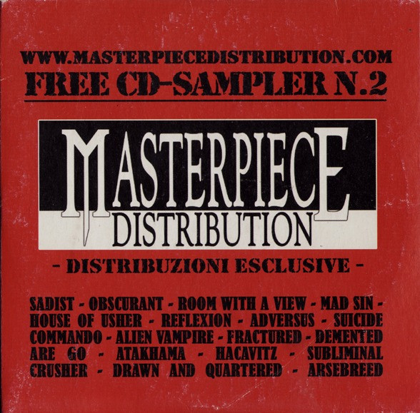 Free CD-Sampler N. 2