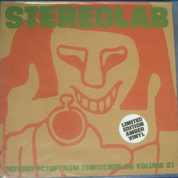 Refried Ectoplasm (Switched On Volume 2)