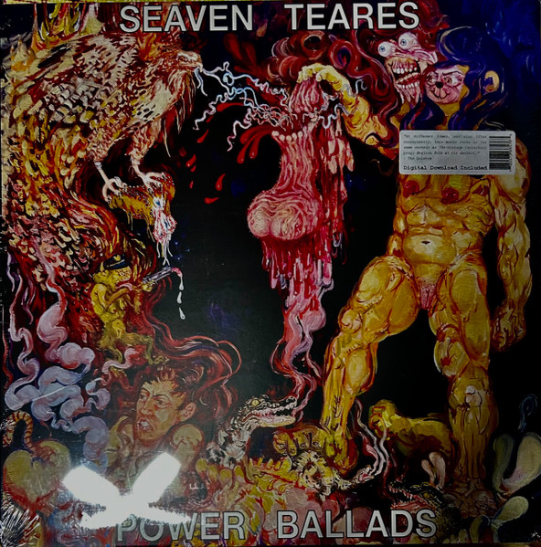 Power Ballads
