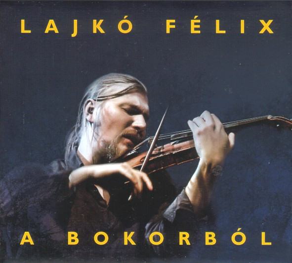 A Bokorból