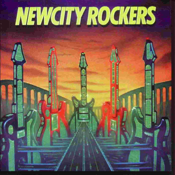 Newcity Rockers