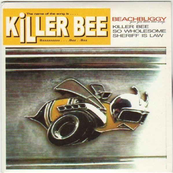 Killer Bee