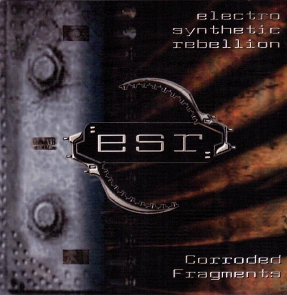 Corroded Fragments