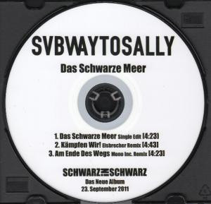 Das Schwarze Meer