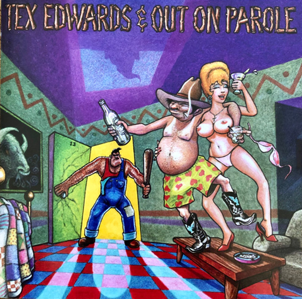 Pardon Me, I've Got Someone To Kill