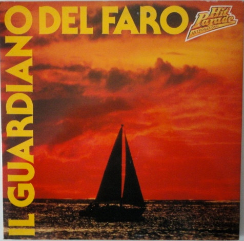 Il Guardiano Del Faro