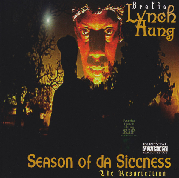 Season Of Da Siccness (The Resurrection)