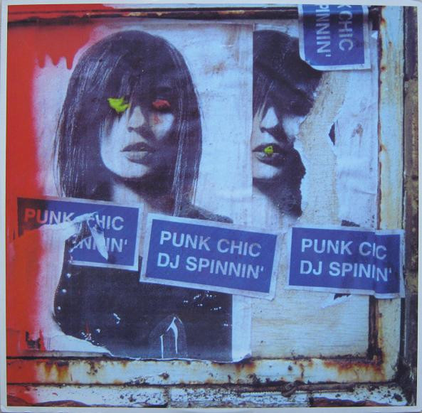 DJ Spinnin'