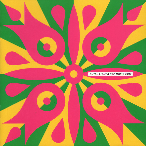 Dutch Light & Pop Music 1997