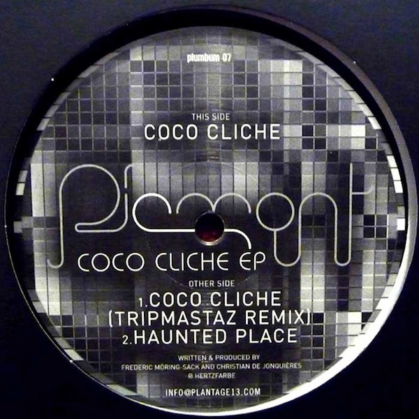 Coco Cliche