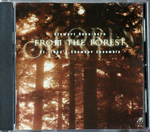 From The Forest