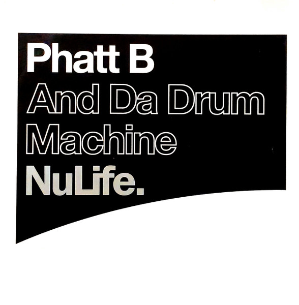 And Da Drum Machine