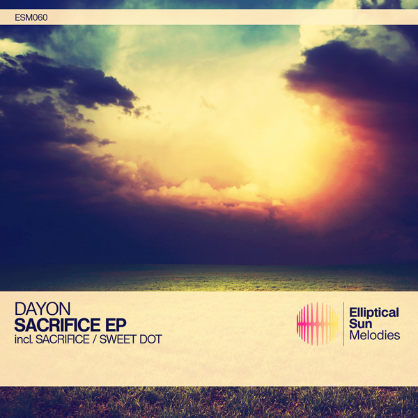 Sacrifice EP