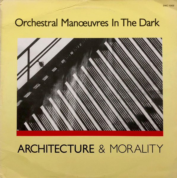 Architecture & Morality