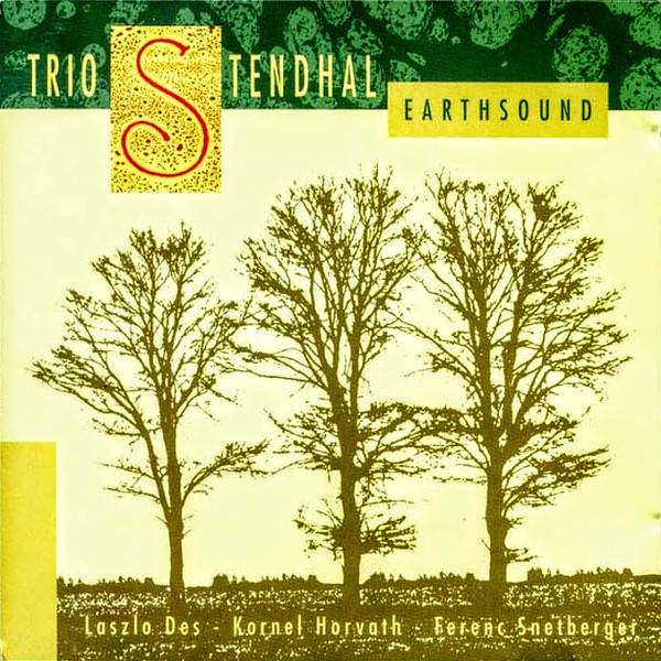 Earthsound