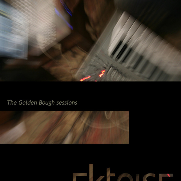 The Golden Bough Sessions