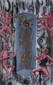 Beyond The Gates Of Pain