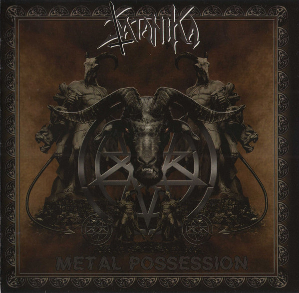 Metal Possession