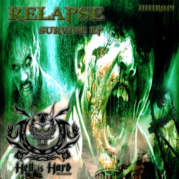 Survive EP