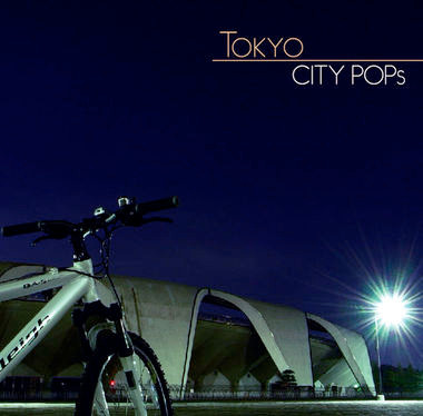 Tokyo City Pops