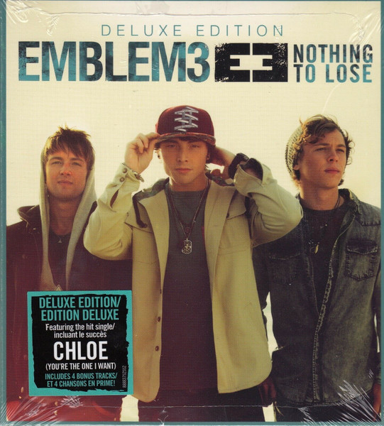 Nothing To Lose