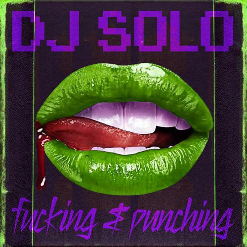 Fucking & Punching