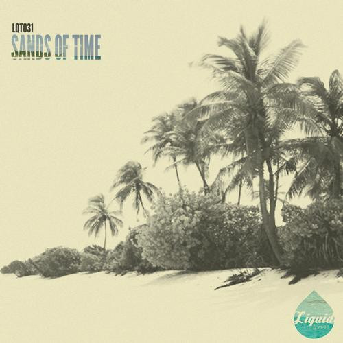 Sands Of Time
