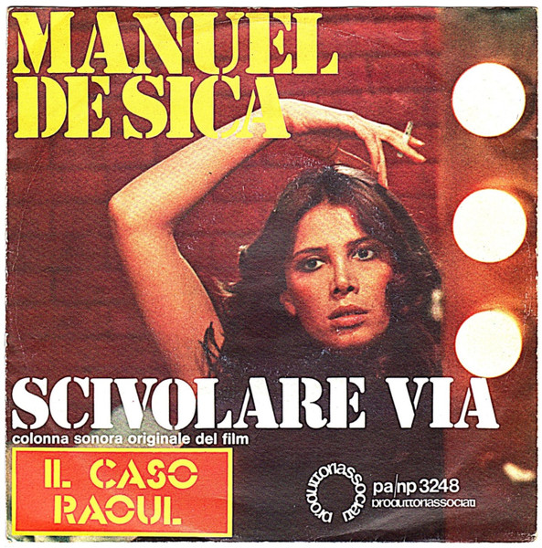 Scivolare Via 
