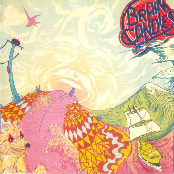 Brain Candies