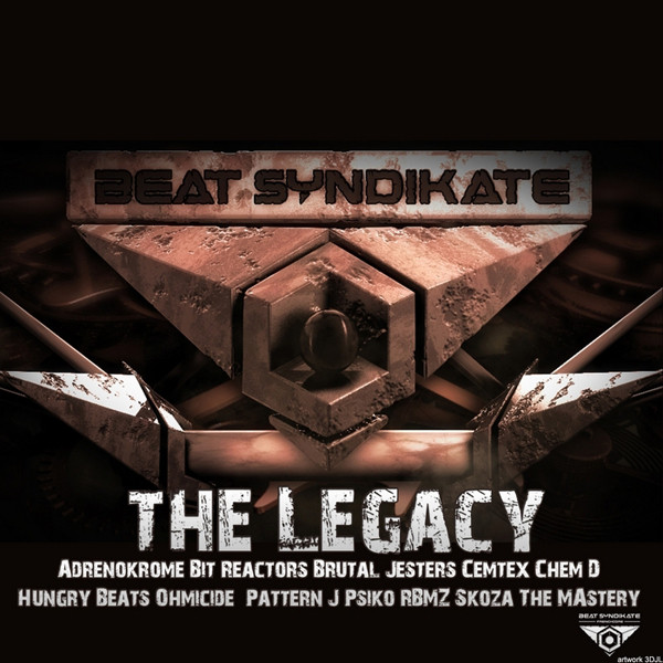 The Legacy