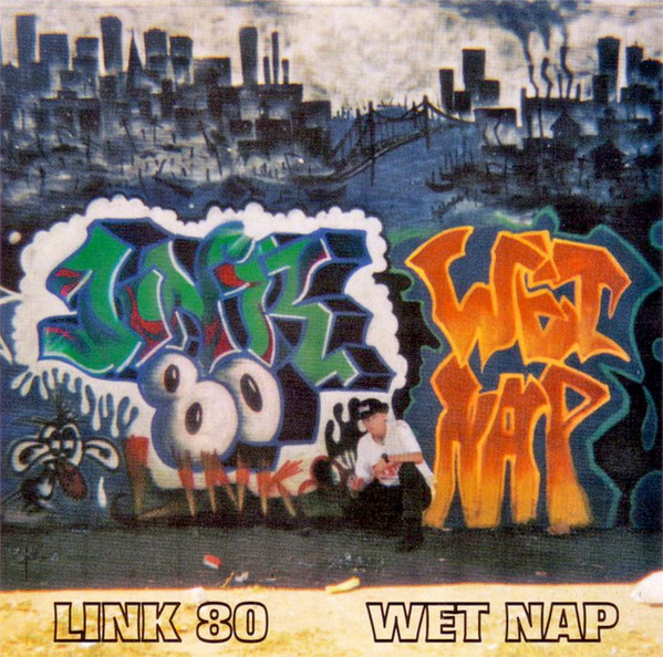 Link 80 / Wet Nap