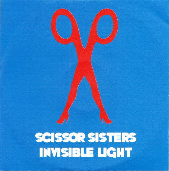 Invisible Light 
