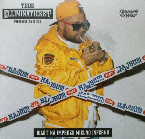 Elliminaticket