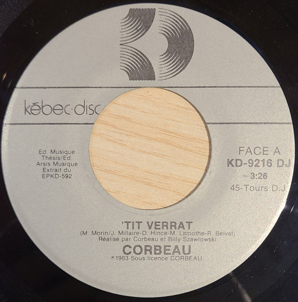 'Tit Verrat