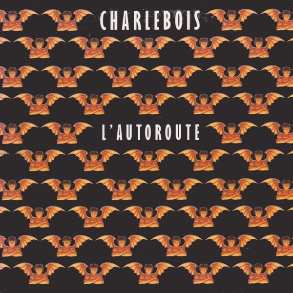 L'Autoroute
