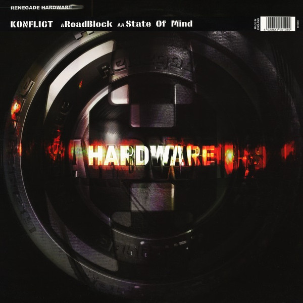 RoadBlock / State Of Mind