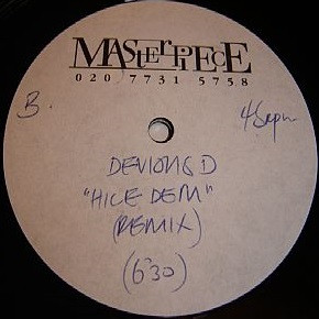 Docspoiltation / Hice Dem (Remix)