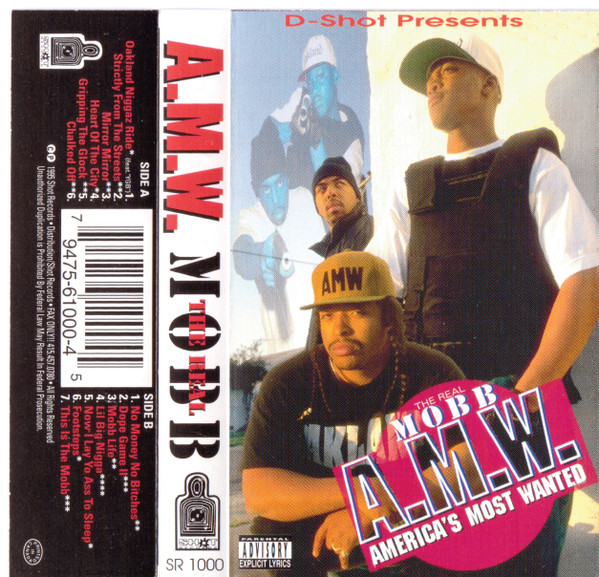 The Real Mobb