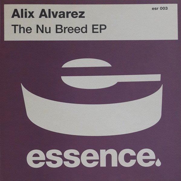The Nu Breed EP