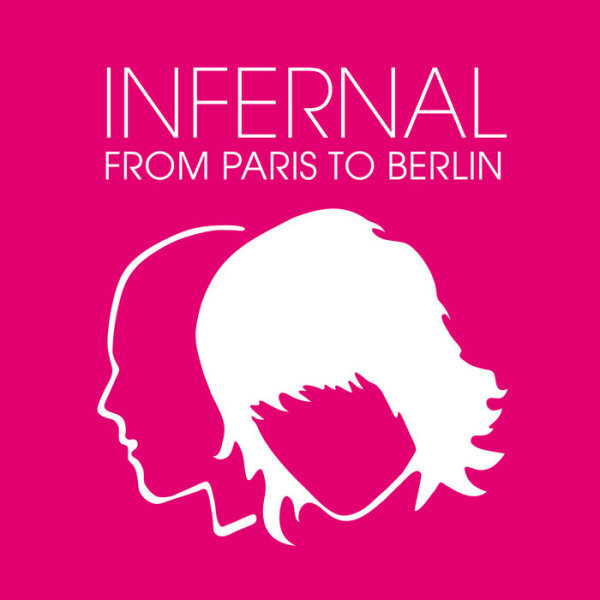 From Paris To Berlin