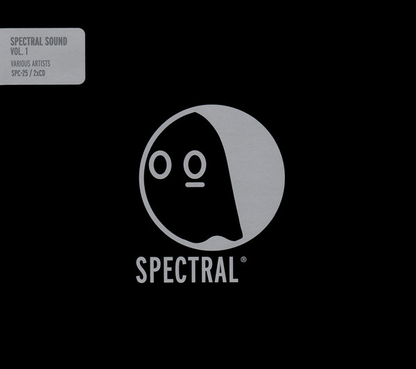 Spectral Sound Vol. 1