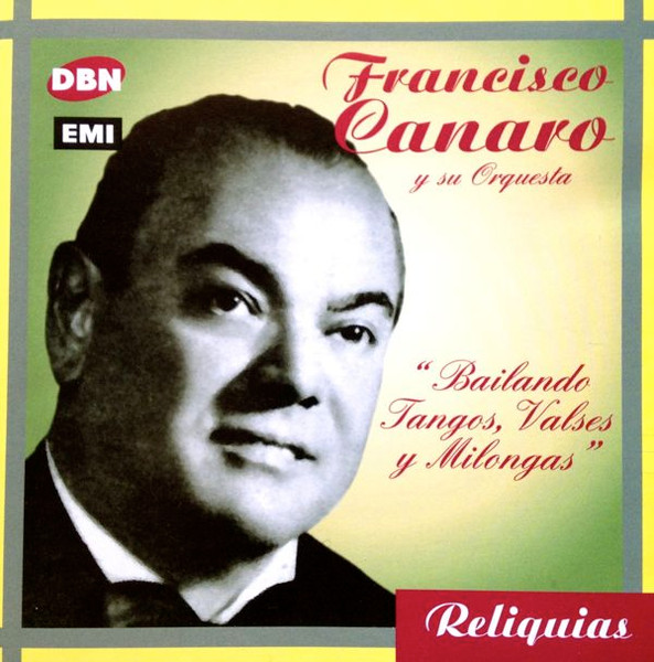 Bailando Tangos, Valses Y Milongas