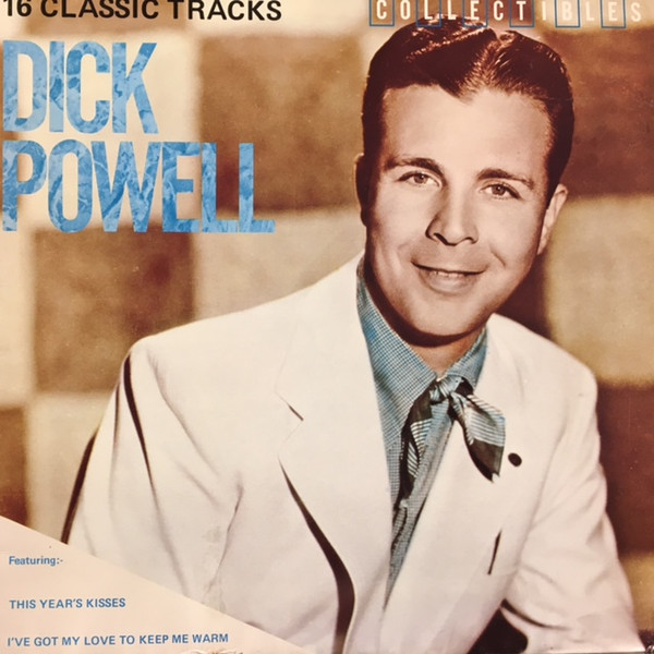 16 Classic Tracks