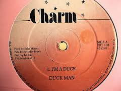 I'm A Duck / Stay