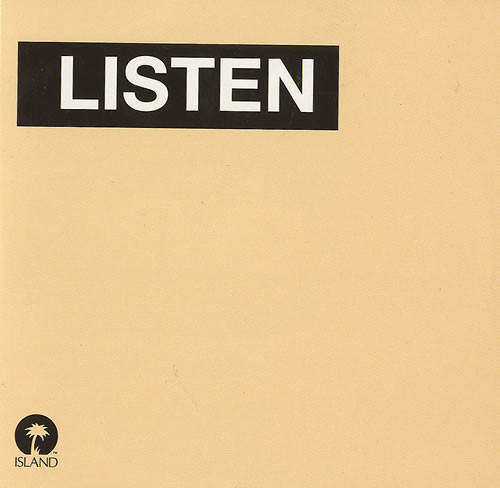 Listen