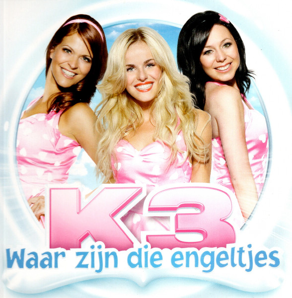 Waar Zijn Die Engeltjes