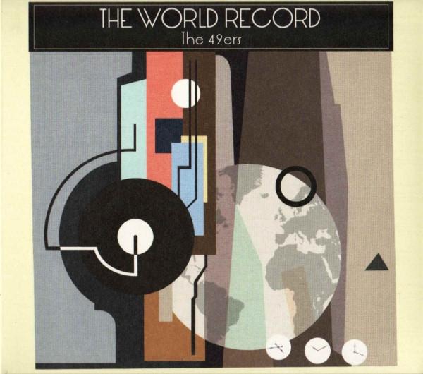 The World Record
