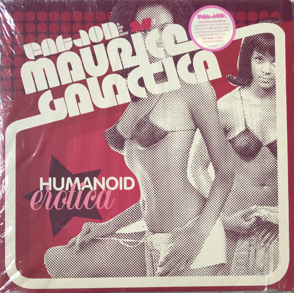 Humanoid Erotica